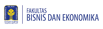 Logo Fakultas Bisnis dan Ekonomika UII